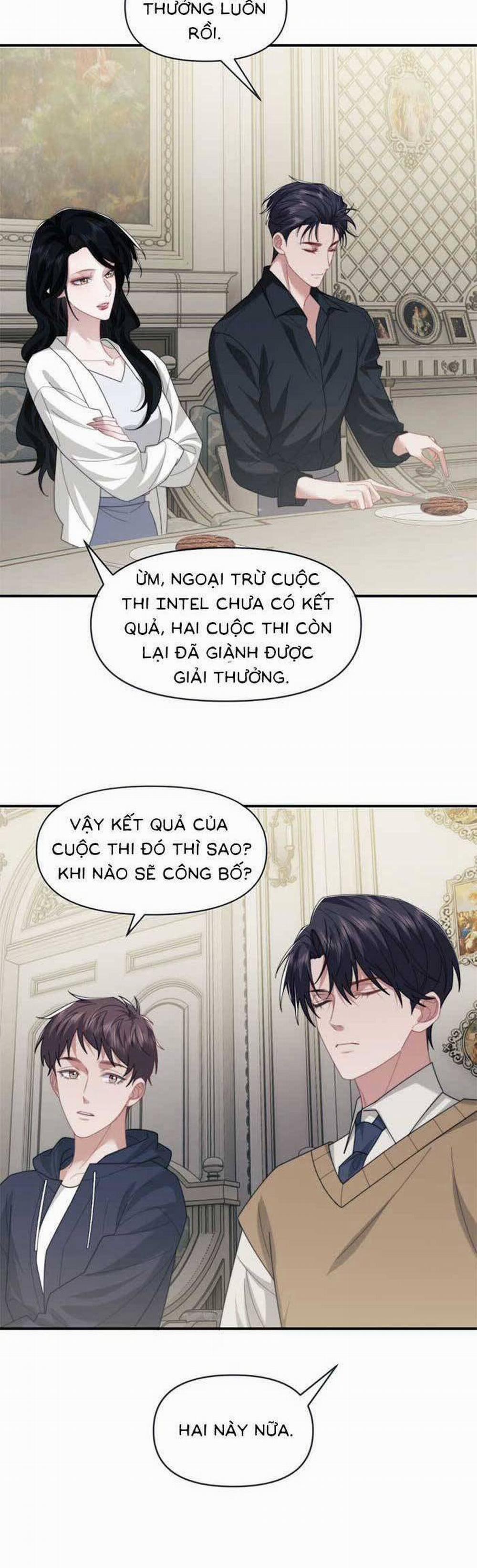 Nữ Tướng Xuyên Đến Hiện Đại Trở Thành Chị Dâu Quyền Lực 111 trang 8