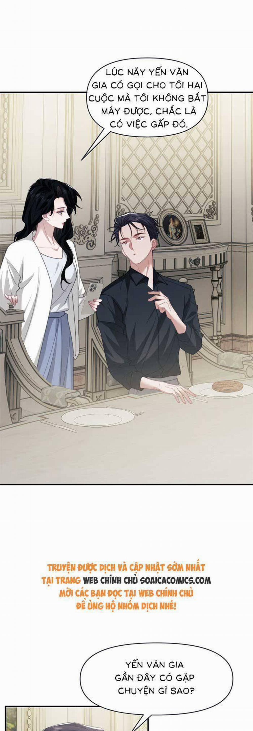 Nữ Tướng Xuyên Đến Hiện Đại Trở Thành Chị Dâu Quyền Lực 111 trang 9