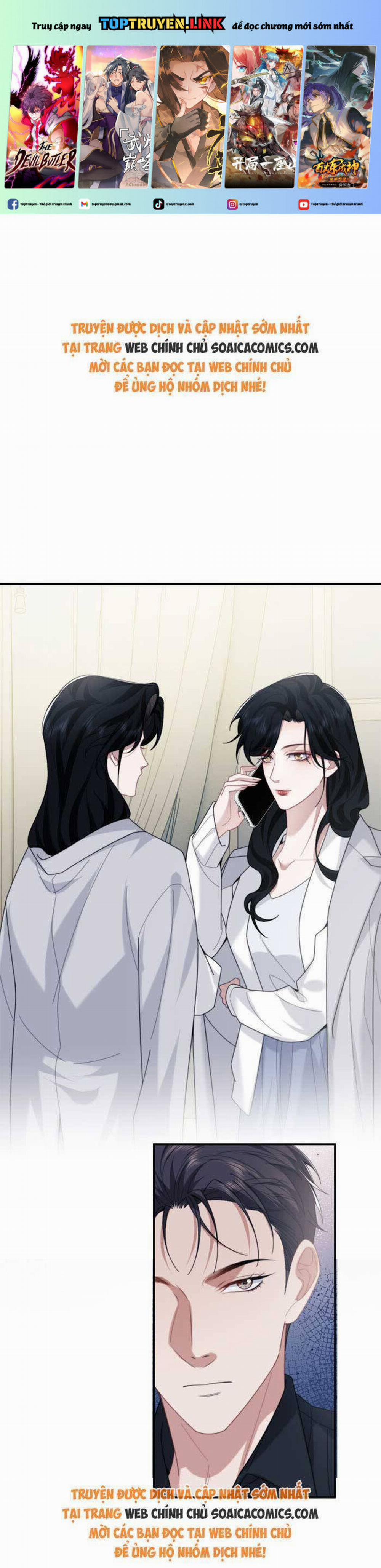 Nữ Tướng Xuyên Đến Hiện Đại Trở Thành Chị Dâu Quyền Lực 112 trang 0