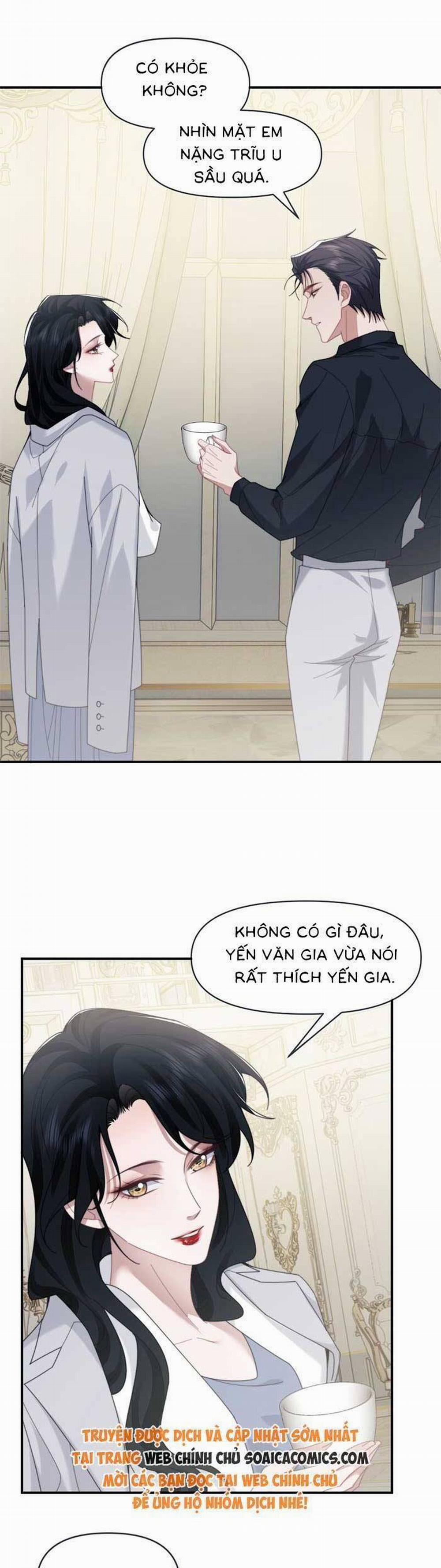 Nữ Tướng Xuyên Đến Hiện Đại Trở Thành Chị Dâu Quyền Lực 112 trang 1