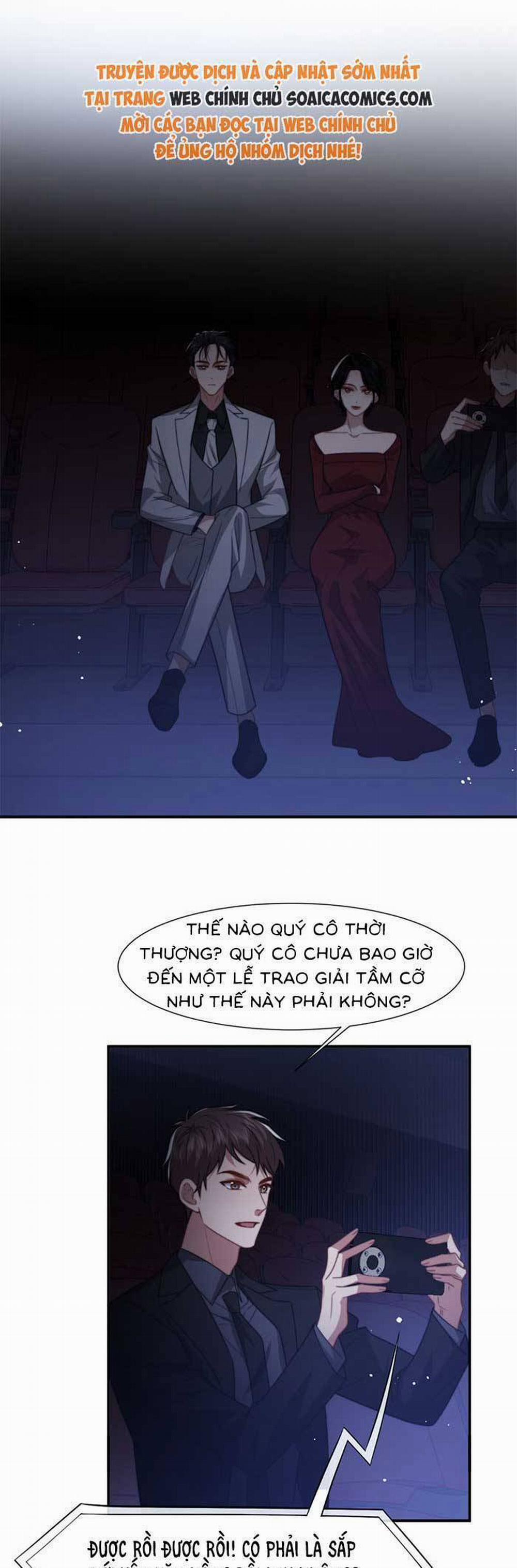 Nữ Tướng Xuyên Đến Hiện Đại Trở Thành Chị Dâu Quyền Lực 112 trang 11