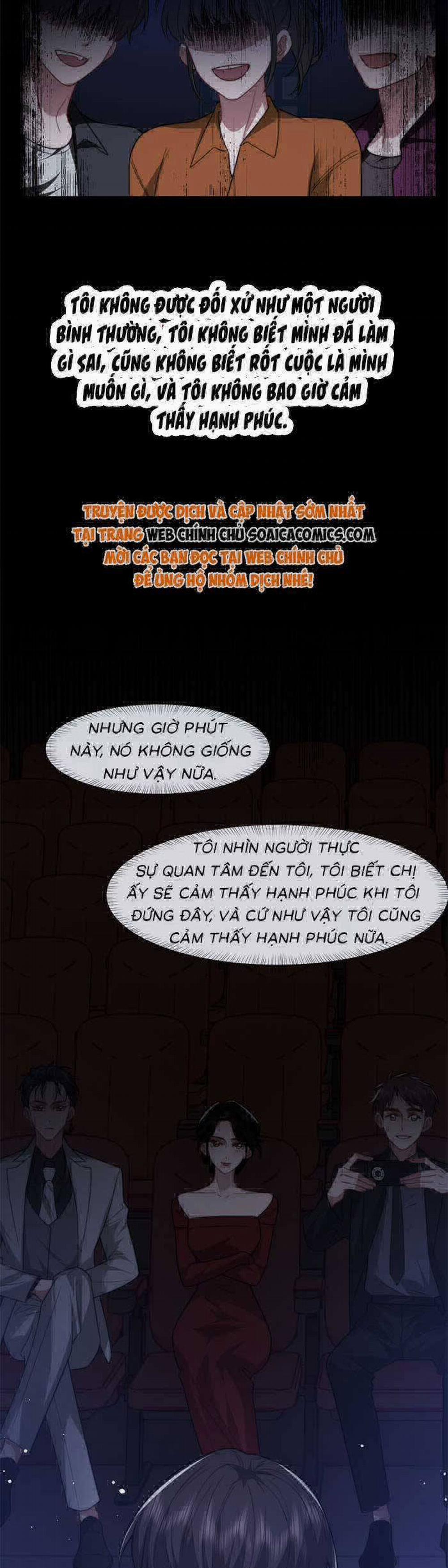 Nữ Tướng Xuyên Đến Hiện Đại Trở Thành Chị Dâu Quyền Lực 112 trang 15