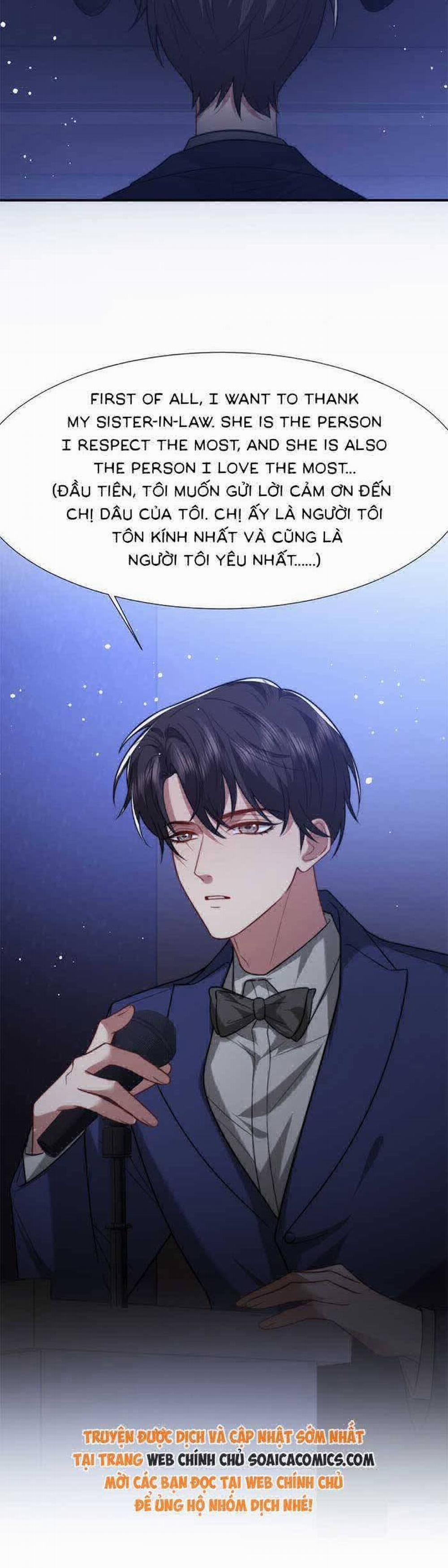 Nữ Tướng Xuyên Đến Hiện Đại Trở Thành Chị Dâu Quyền Lực 112 trang 16