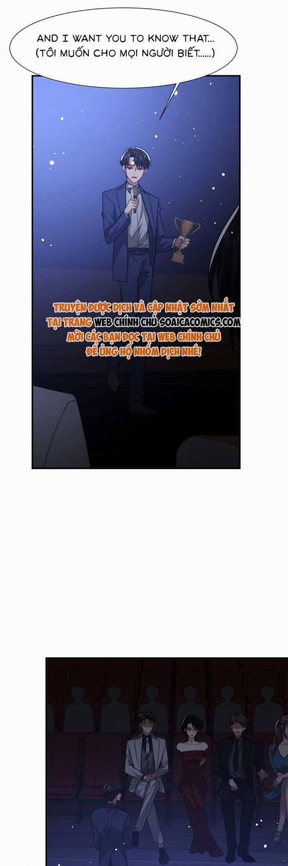 Nữ Tướng Xuyên Đến Hiện Đại Trở Thành Chị Dâu Quyền Lực 112 trang 17