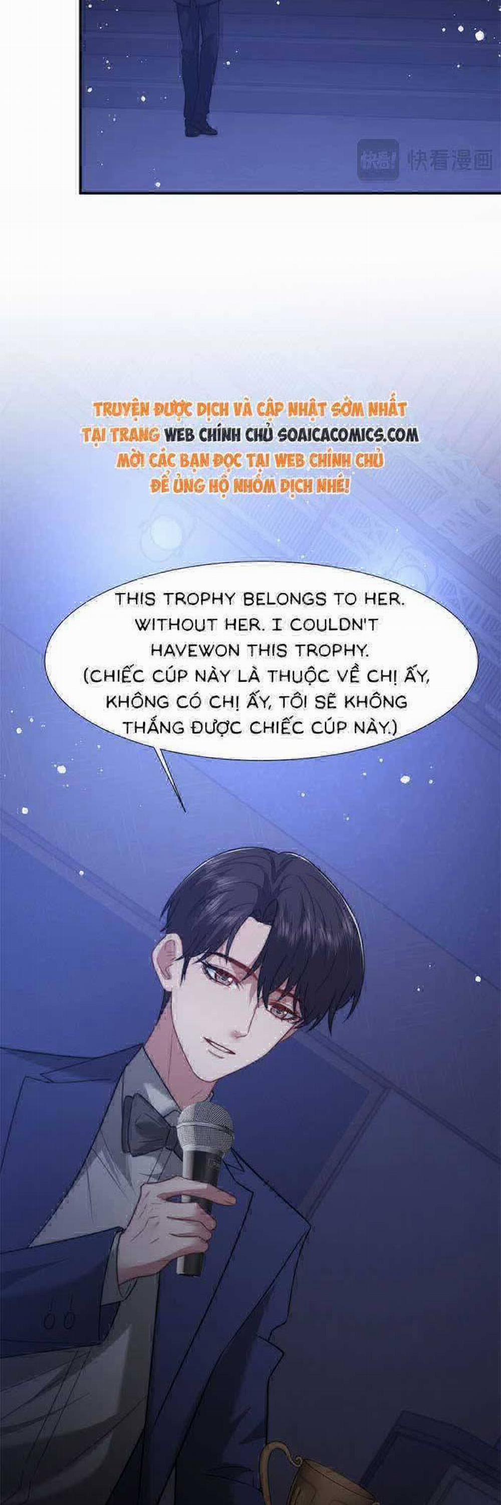 Nữ Tướng Xuyên Đến Hiện Đại Trở Thành Chị Dâu Quyền Lực 112 trang 18