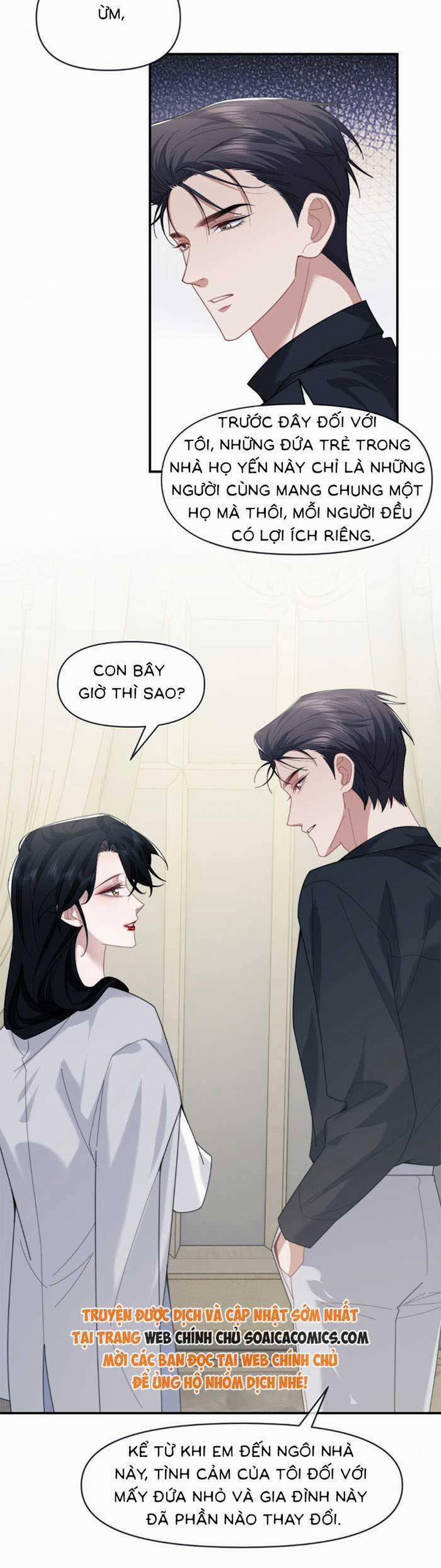 Nữ Tướng Xuyên Đến Hiện Đại Trở Thành Chị Dâu Quyền Lực 112 trang 2