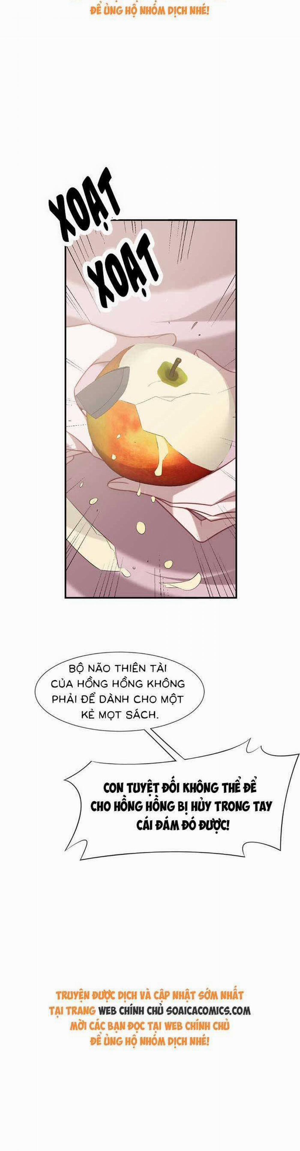 Nữ Tướng Xuyên Đến Hiện Đại Trở Thành Chị Dâu Quyền Lực 112 trang 22