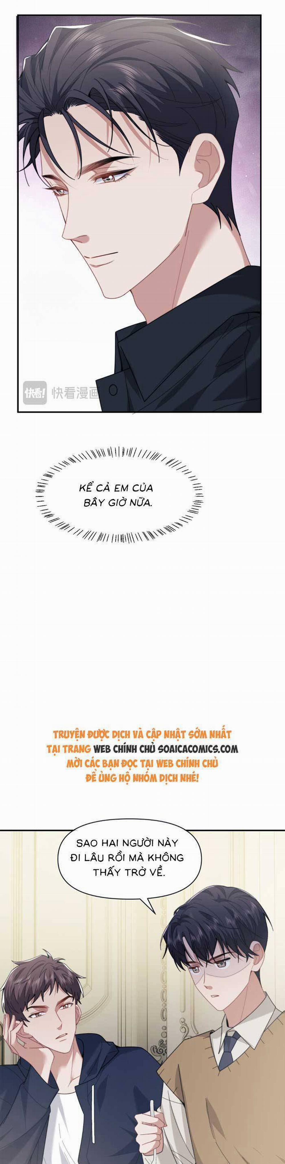 Nữ Tướng Xuyên Đến Hiện Đại Trở Thành Chị Dâu Quyền Lực 112 trang 3