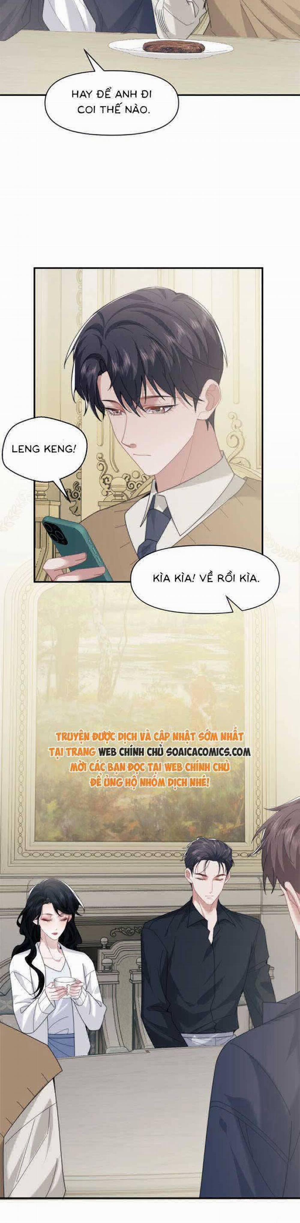 Nữ Tướng Xuyên Đến Hiện Đại Trở Thành Chị Dâu Quyền Lực 112 trang 4