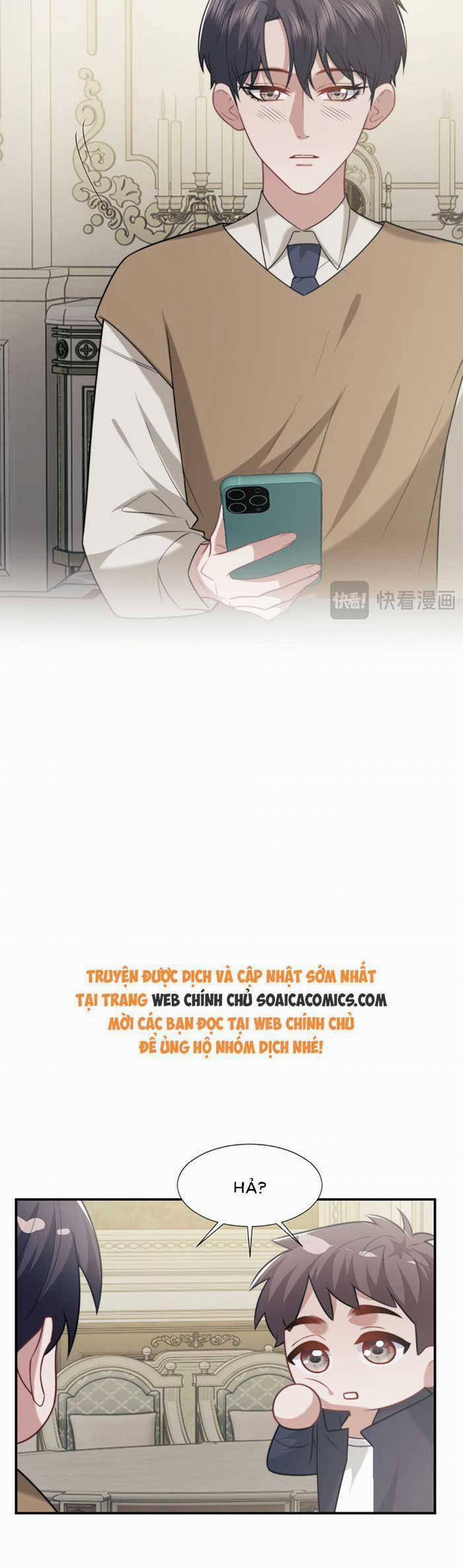 Nữ Tướng Xuyên Đến Hiện Đại Trở Thành Chị Dâu Quyền Lực 112 trang 7