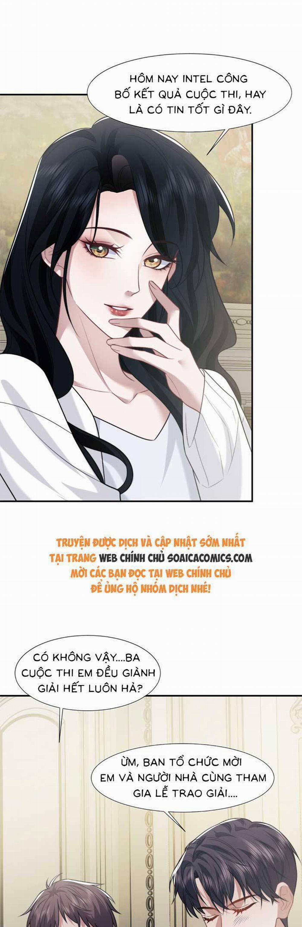 Nữ Tướng Xuyên Đến Hiện Đại Trở Thành Chị Dâu Quyền Lực 112 trang 8