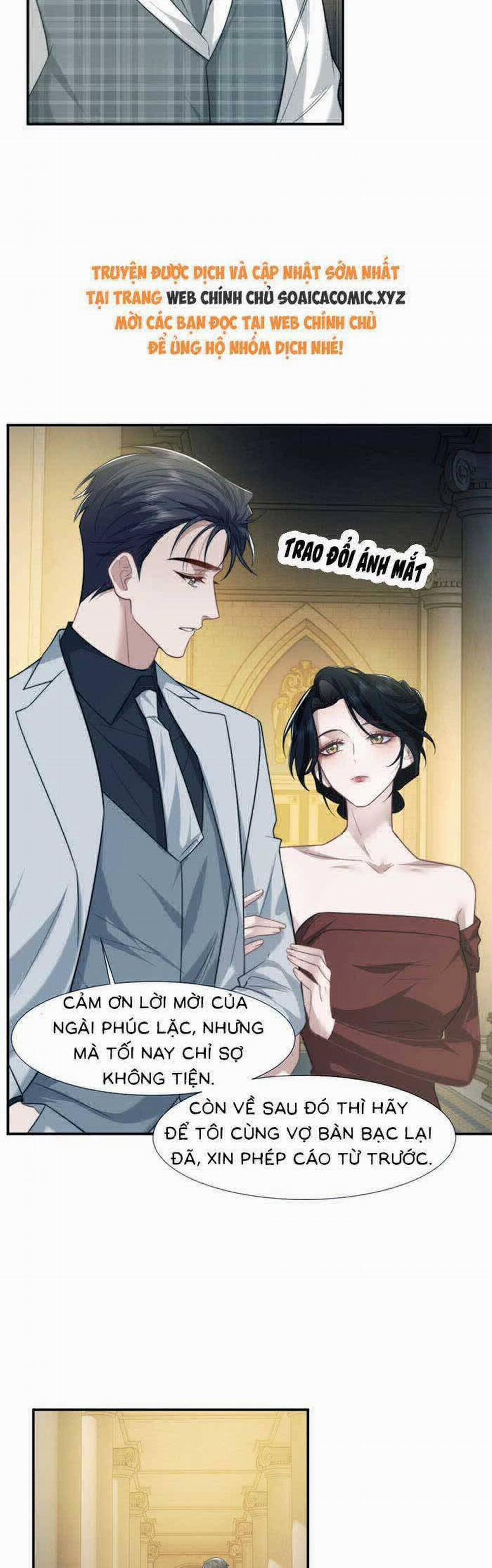 Nữ Tướng Xuyên Đến Hiện Đại Trở Thành Chị Dâu Quyền Lực 113 trang 10