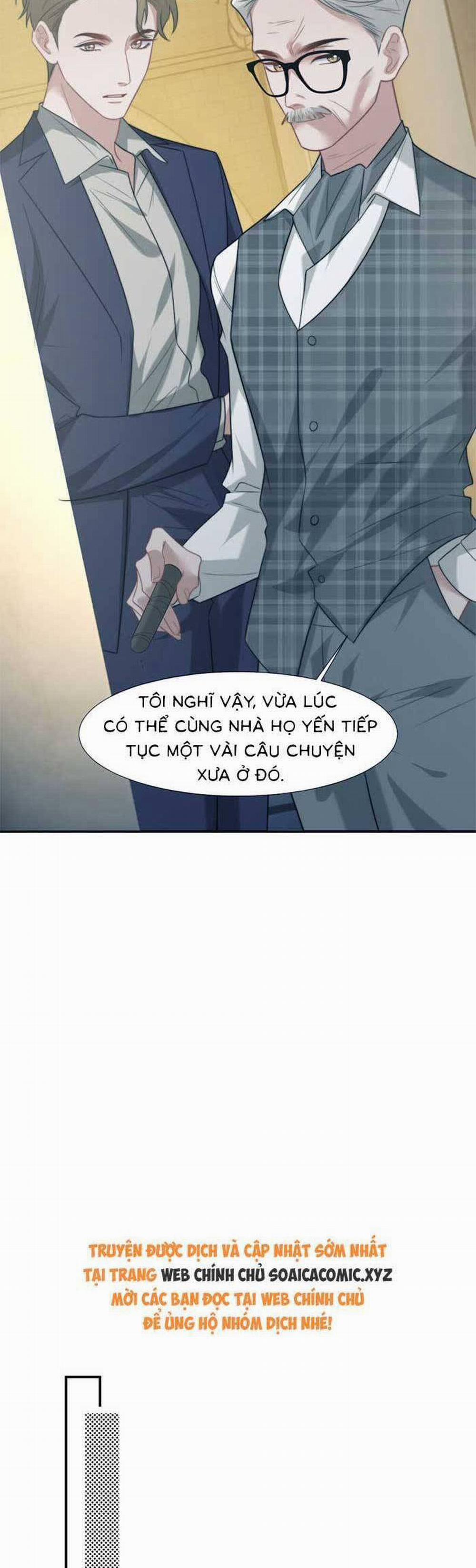 Nữ Tướng Xuyên Đến Hiện Đại Trở Thành Chị Dâu Quyền Lực 113 trang 13