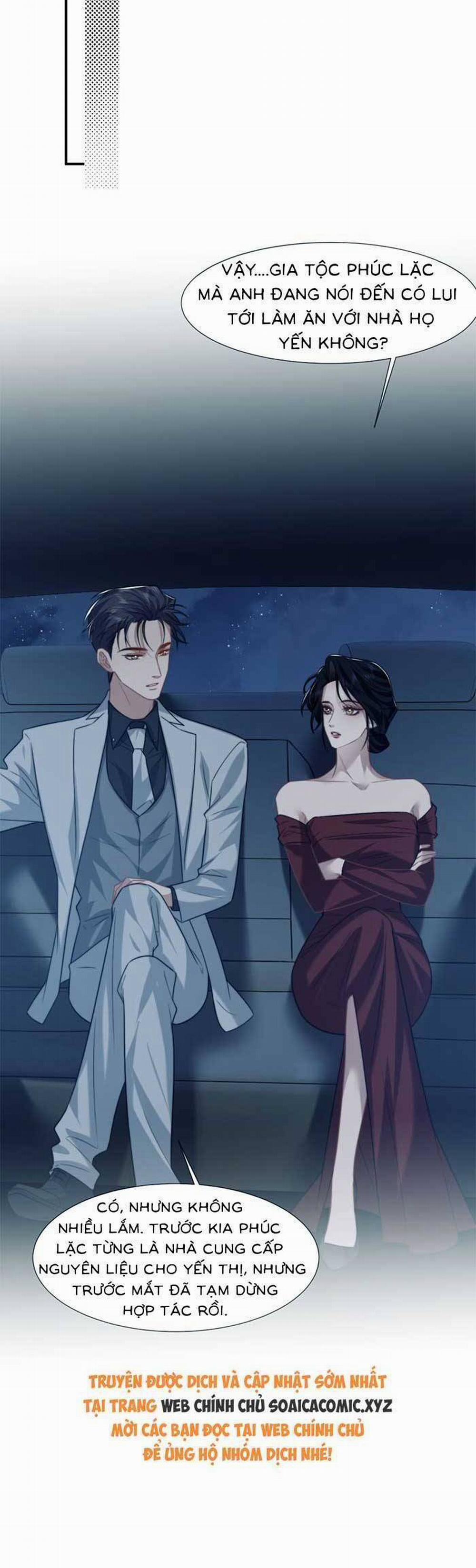 Nữ Tướng Xuyên Đến Hiện Đại Trở Thành Chị Dâu Quyền Lực 113 trang 14