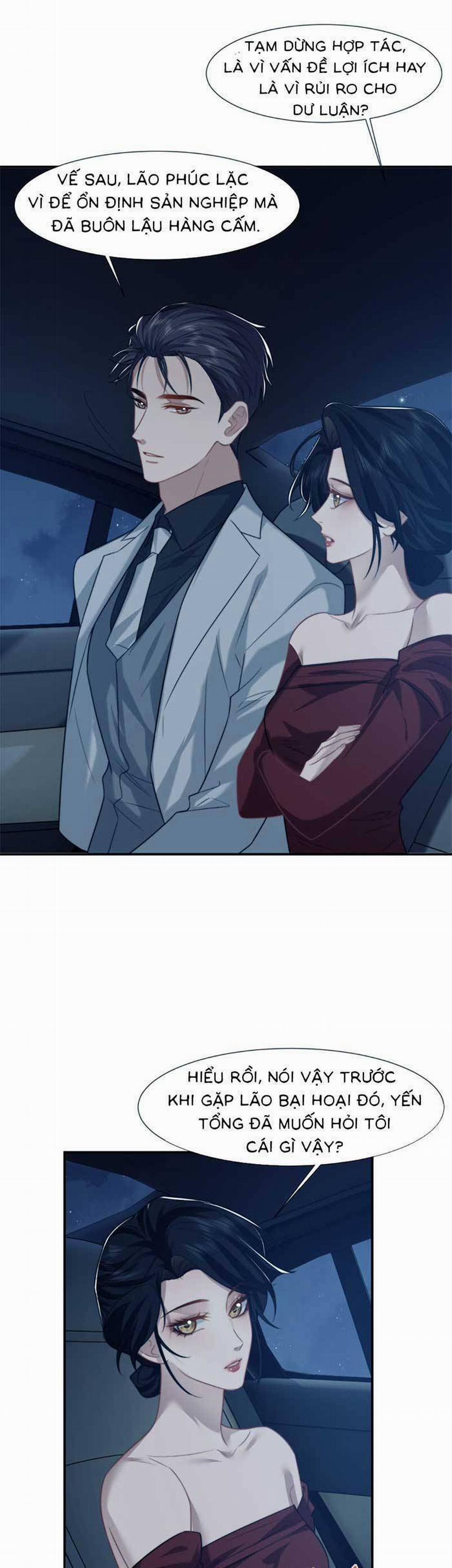 Nữ Tướng Xuyên Đến Hiện Đại Trở Thành Chị Dâu Quyền Lực 113 trang 15