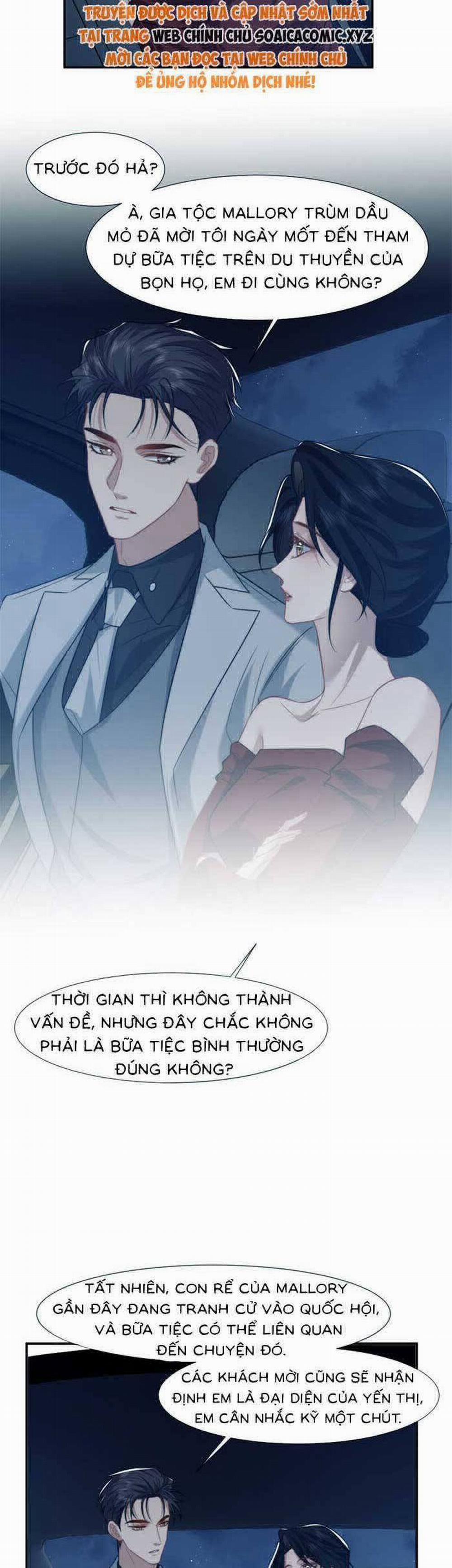 Nữ Tướng Xuyên Đến Hiện Đại Trở Thành Chị Dâu Quyền Lực 113 trang 16