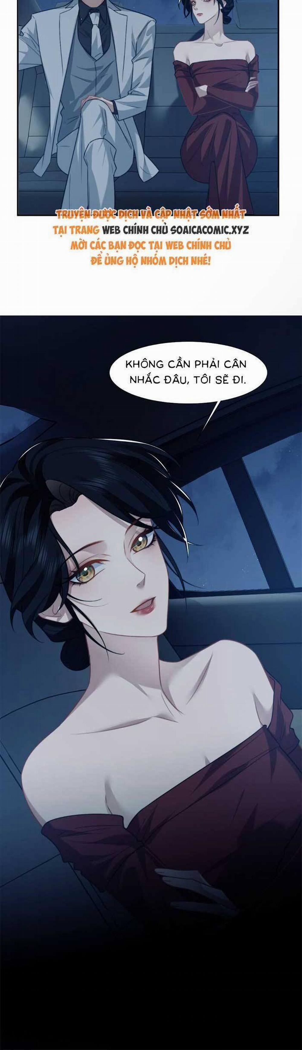 Nữ Tướng Xuyên Đến Hiện Đại Trở Thành Chị Dâu Quyền Lực 113 trang 17