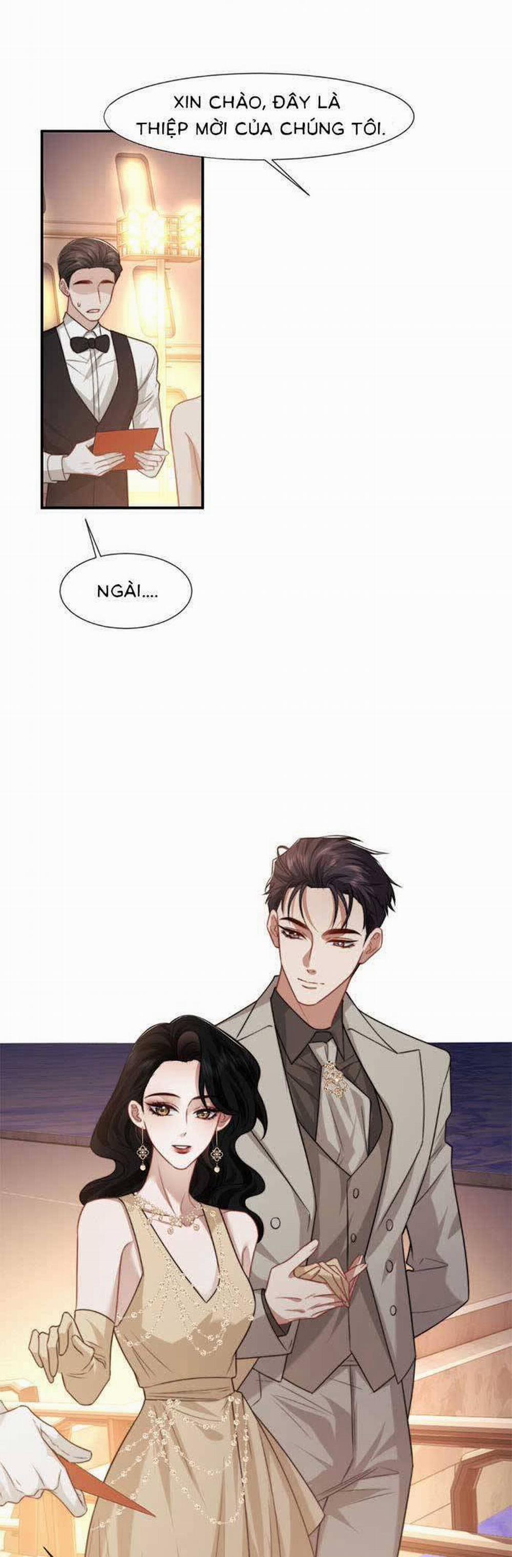 Nữ Tướng Xuyên Đến Hiện Đại Trở Thành Chị Dâu Quyền Lực 113 trang 19