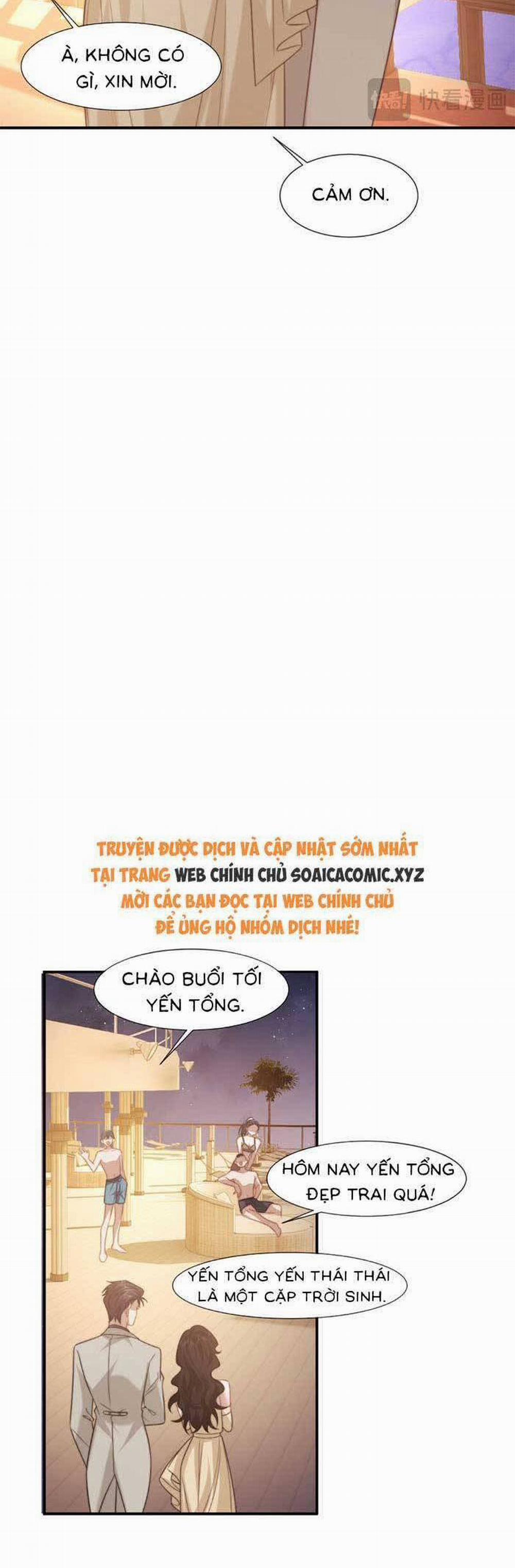 Nữ Tướng Xuyên Đến Hiện Đại Trở Thành Chị Dâu Quyền Lực 113 trang 20