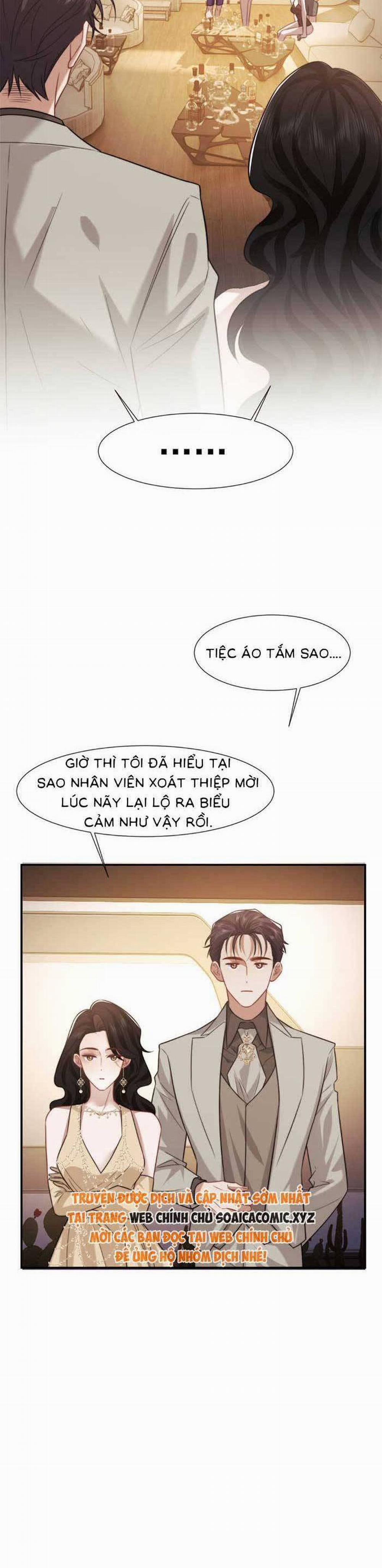 Nữ Tướng Xuyên Đến Hiện Đại Trở Thành Chị Dâu Quyền Lực 113 trang 22