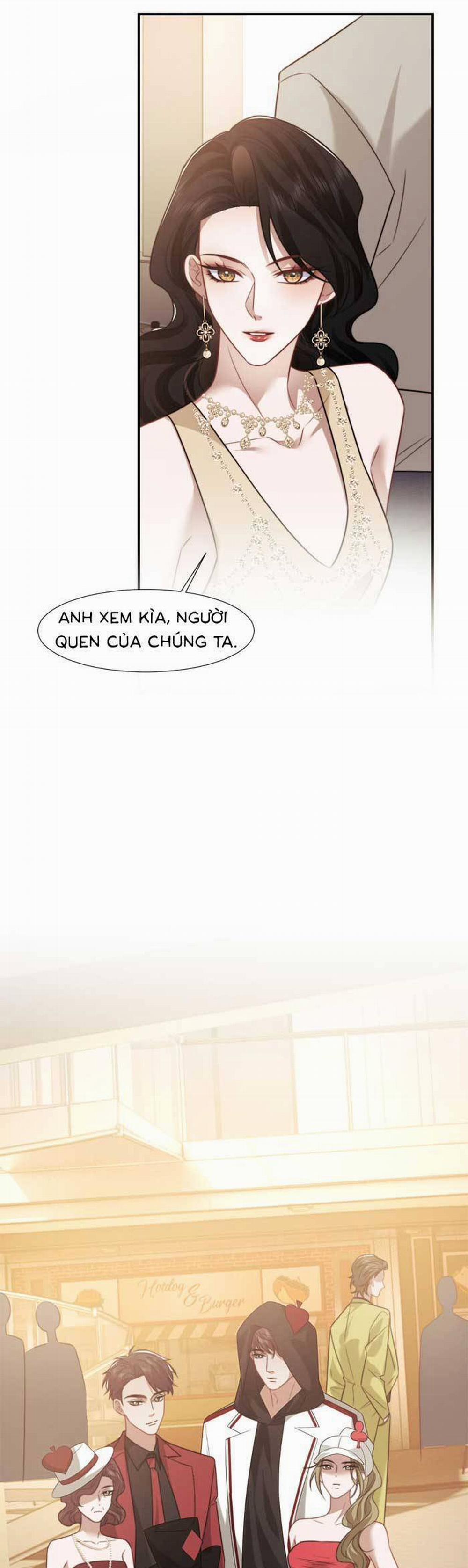 Nữ Tướng Xuyên Đến Hiện Đại Trở Thành Chị Dâu Quyền Lực 113 trang 23