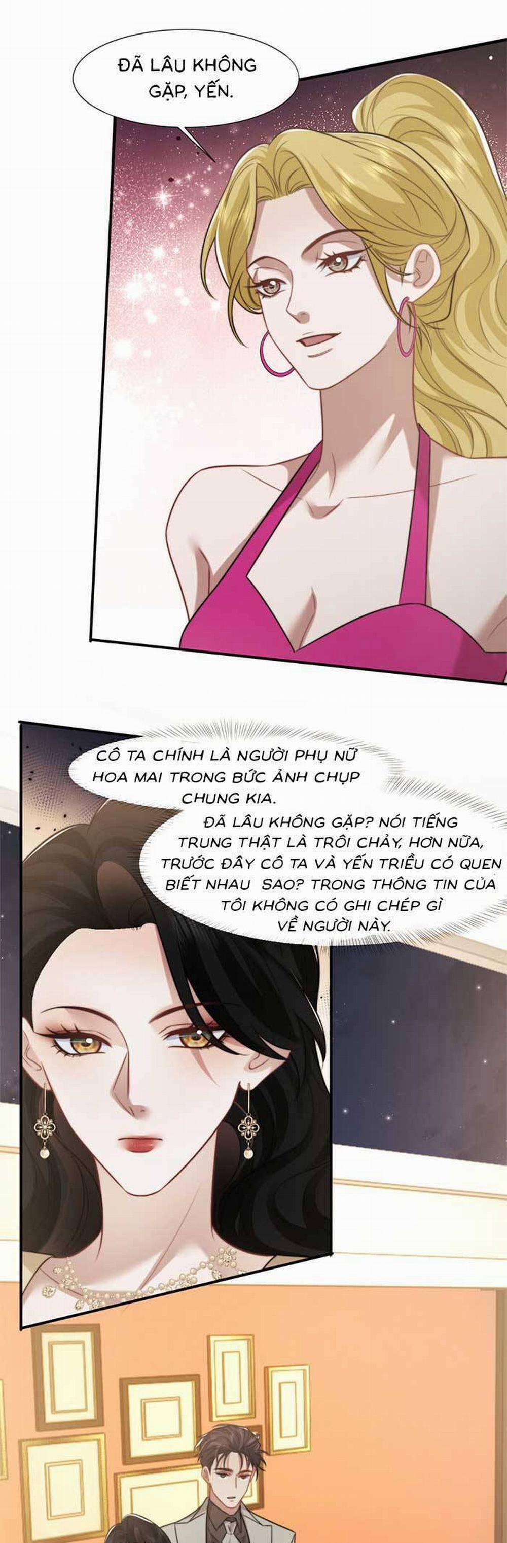 Nữ Tướng Xuyên Đến Hiện Đại Trở Thành Chị Dâu Quyền Lực 113 trang 26