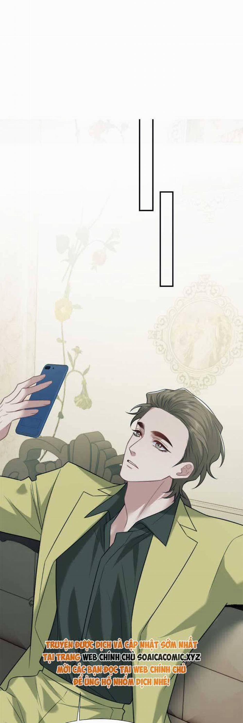 Nữ Tướng Xuyên Đến Hiện Đại Trở Thành Chị Dâu Quyền Lực 113 trang 4