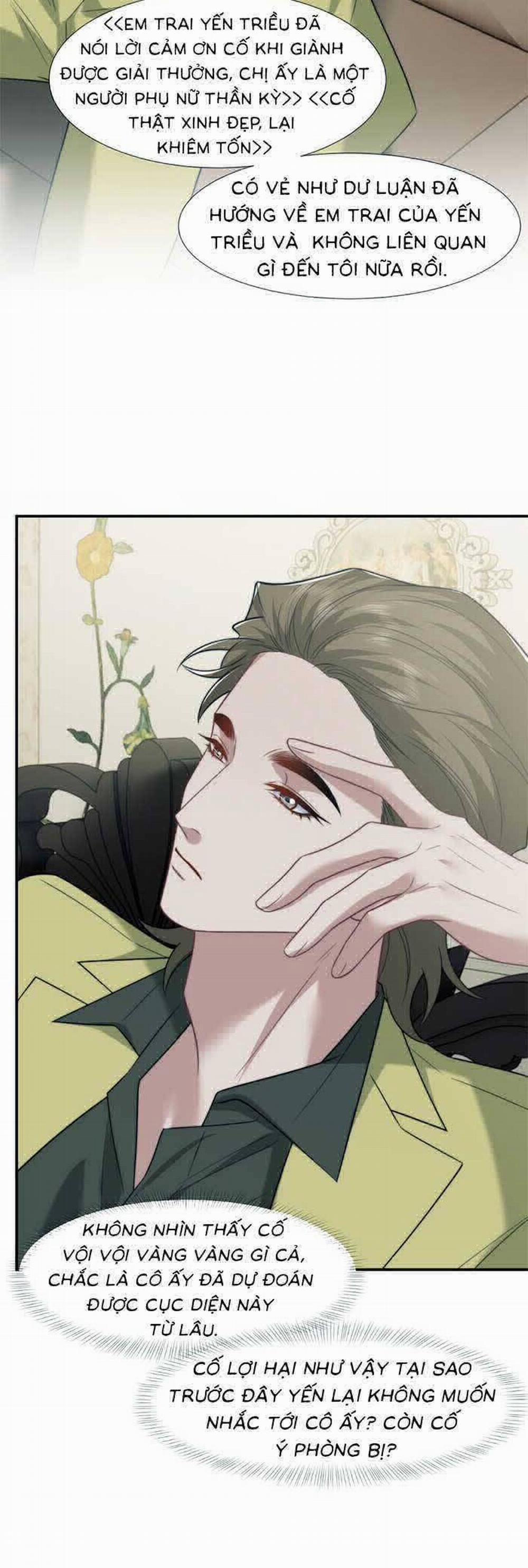 Nữ Tướng Xuyên Đến Hiện Đại Trở Thành Chị Dâu Quyền Lực 113 trang 5