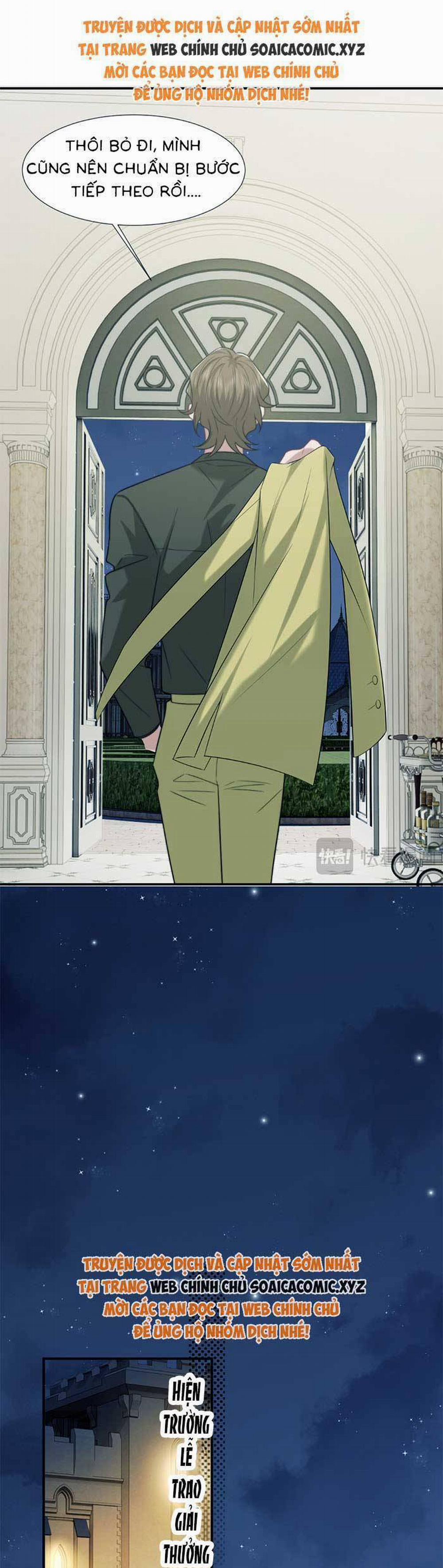 Nữ Tướng Xuyên Đến Hiện Đại Trở Thành Chị Dâu Quyền Lực 113 trang 6