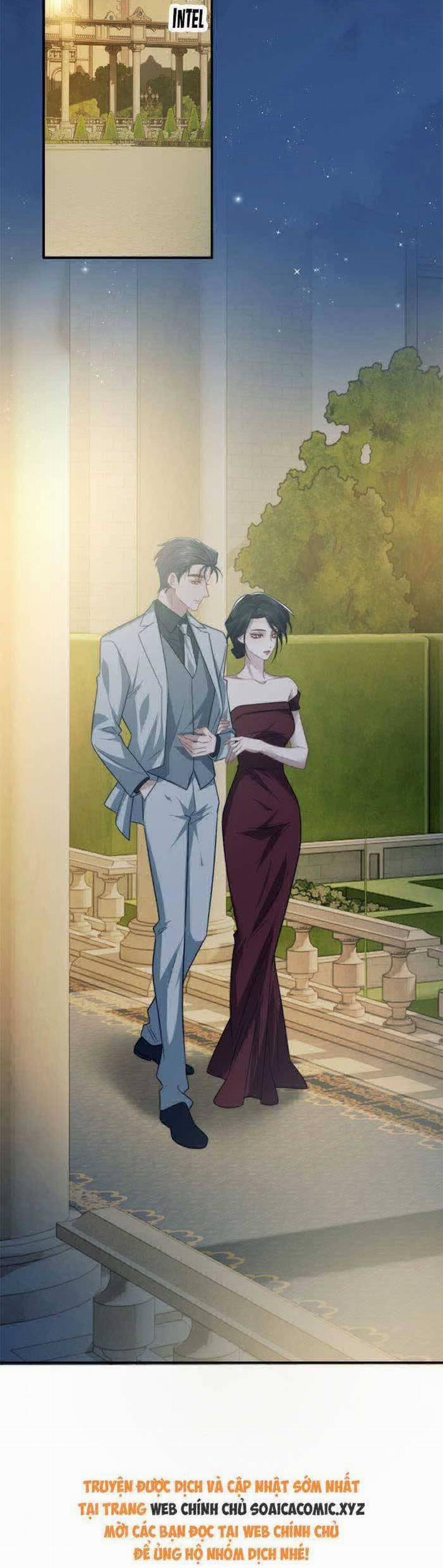 Nữ Tướng Xuyên Đến Hiện Đại Trở Thành Chị Dâu Quyền Lực 113 trang 7