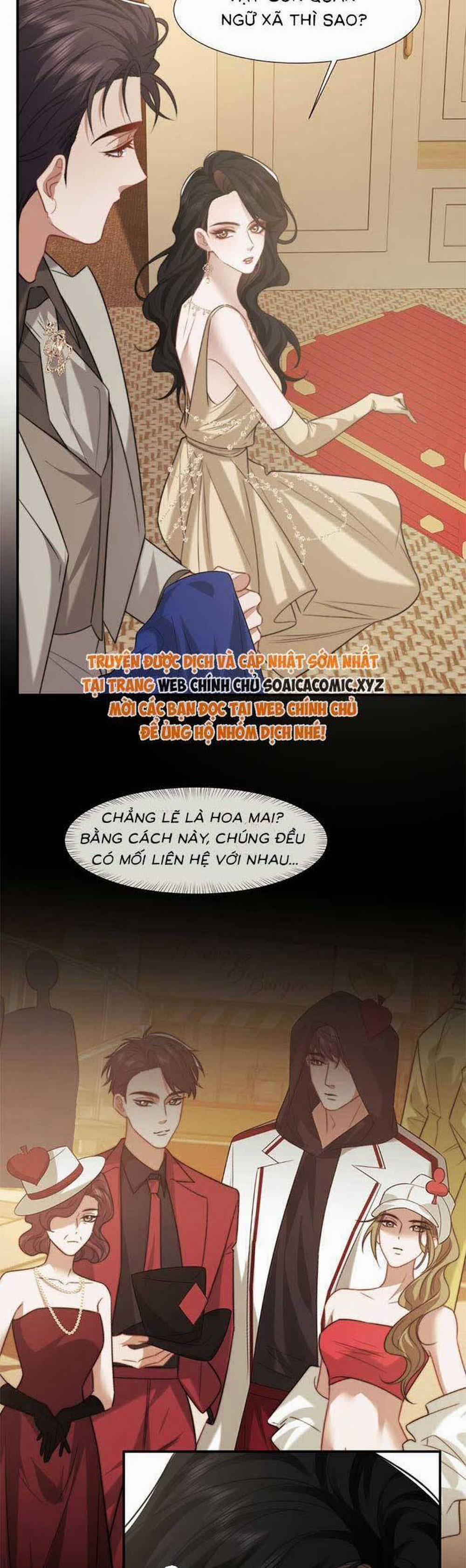 Nữ Tướng Xuyên Đến Hiện Đại Trở Thành Chị Dâu Quyền Lực 114 trang 10