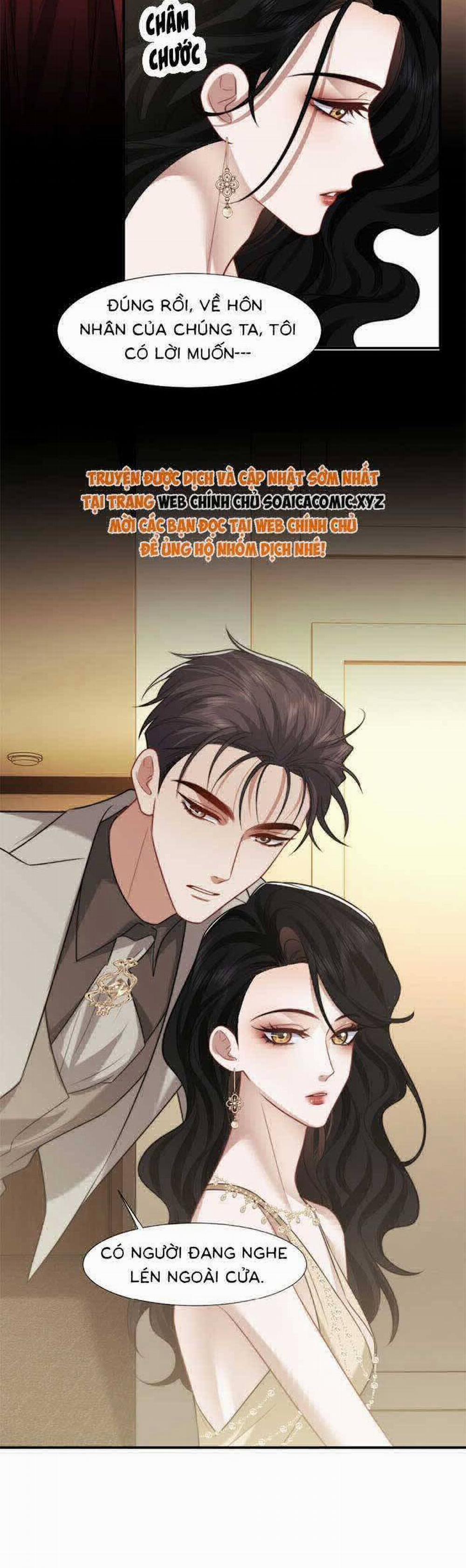 Nữ Tướng Xuyên Đến Hiện Đại Trở Thành Chị Dâu Quyền Lực 114 trang 11