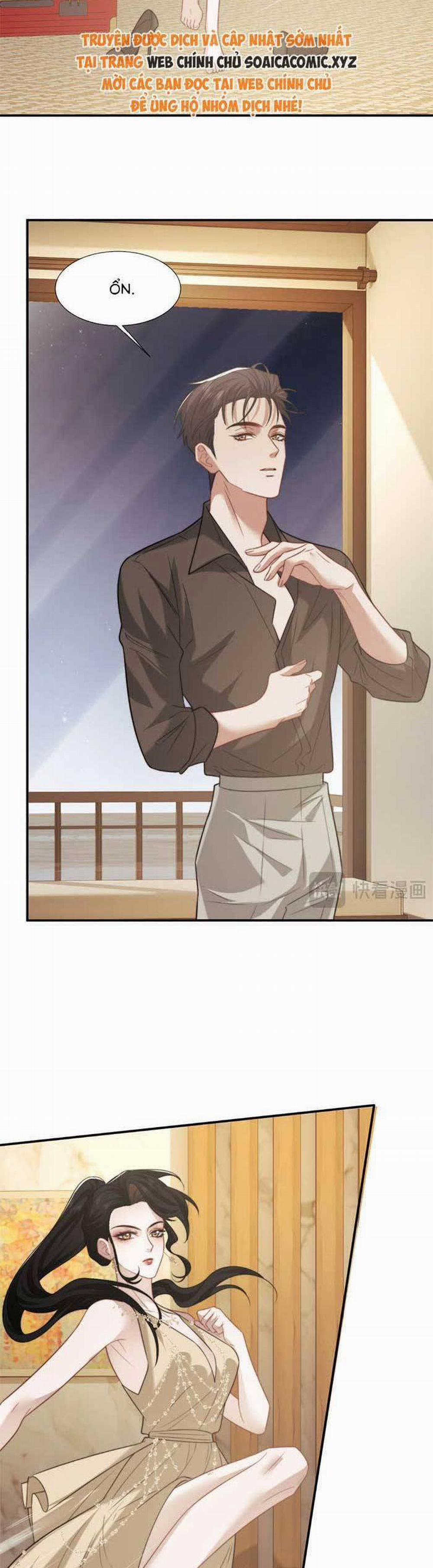 Nữ Tướng Xuyên Đến Hiện Đại Trở Thành Chị Dâu Quyền Lực 114 trang 13