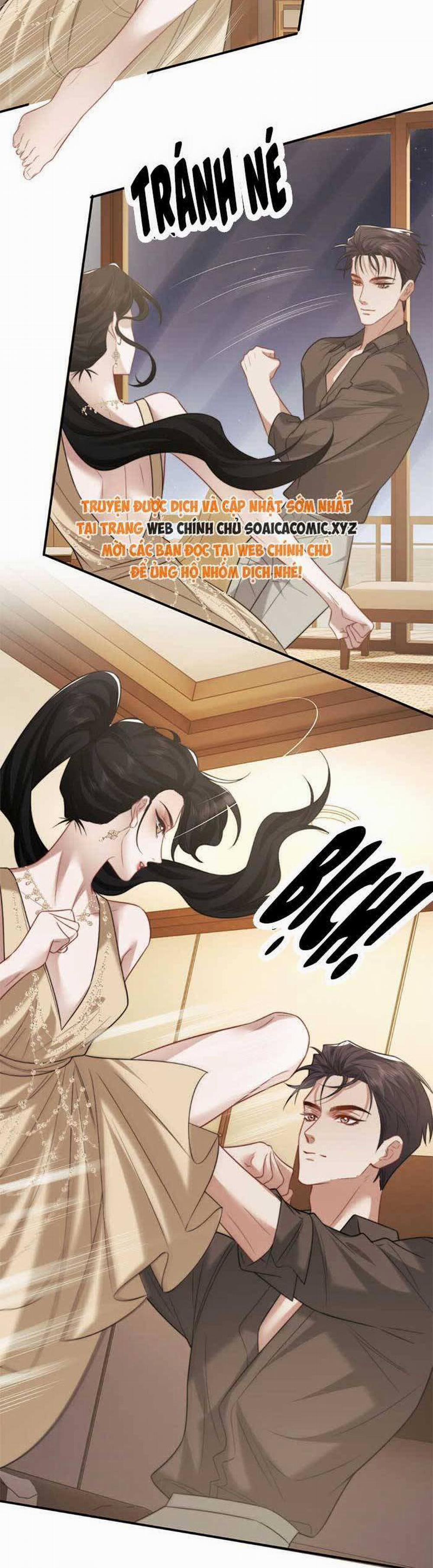 Nữ Tướng Xuyên Đến Hiện Đại Trở Thành Chị Dâu Quyền Lực 114 trang 14