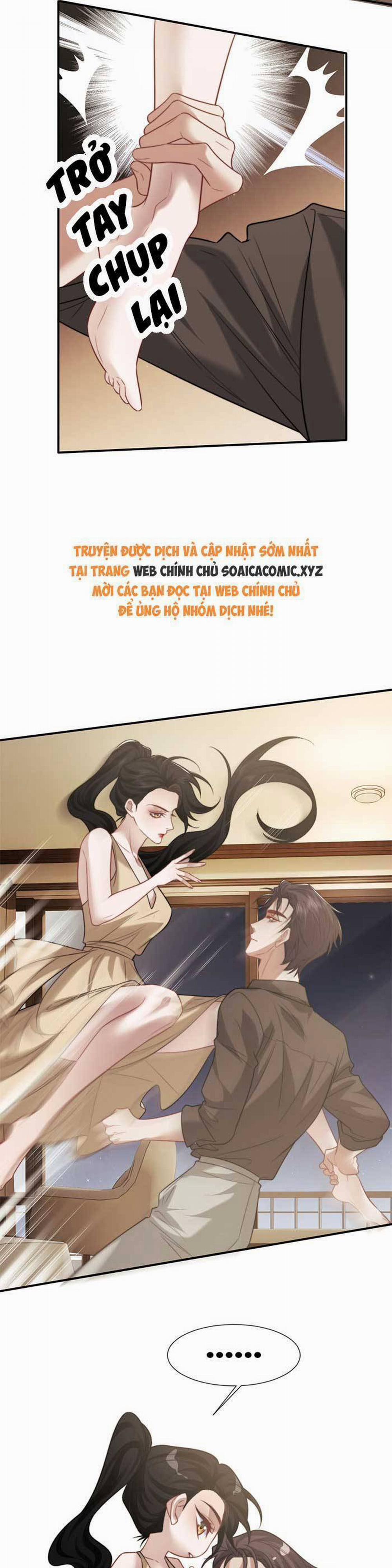 Nữ Tướng Xuyên Đến Hiện Đại Trở Thành Chị Dâu Quyền Lực 114 trang 15