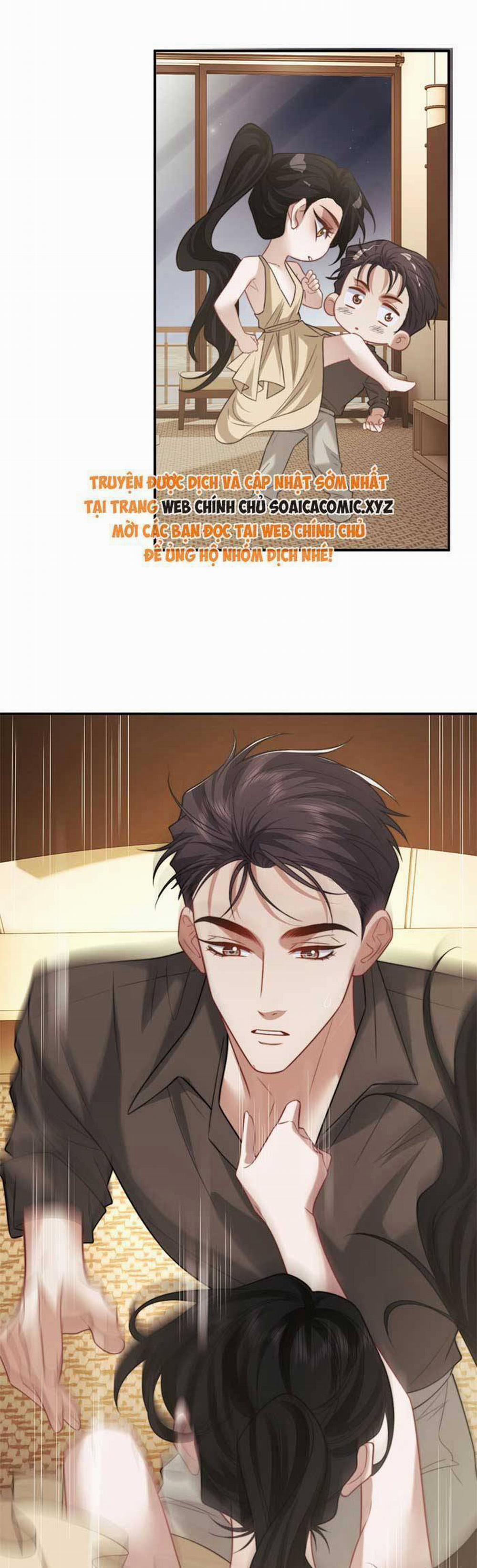 Nữ Tướng Xuyên Đến Hiện Đại Trở Thành Chị Dâu Quyền Lực 114 trang 17