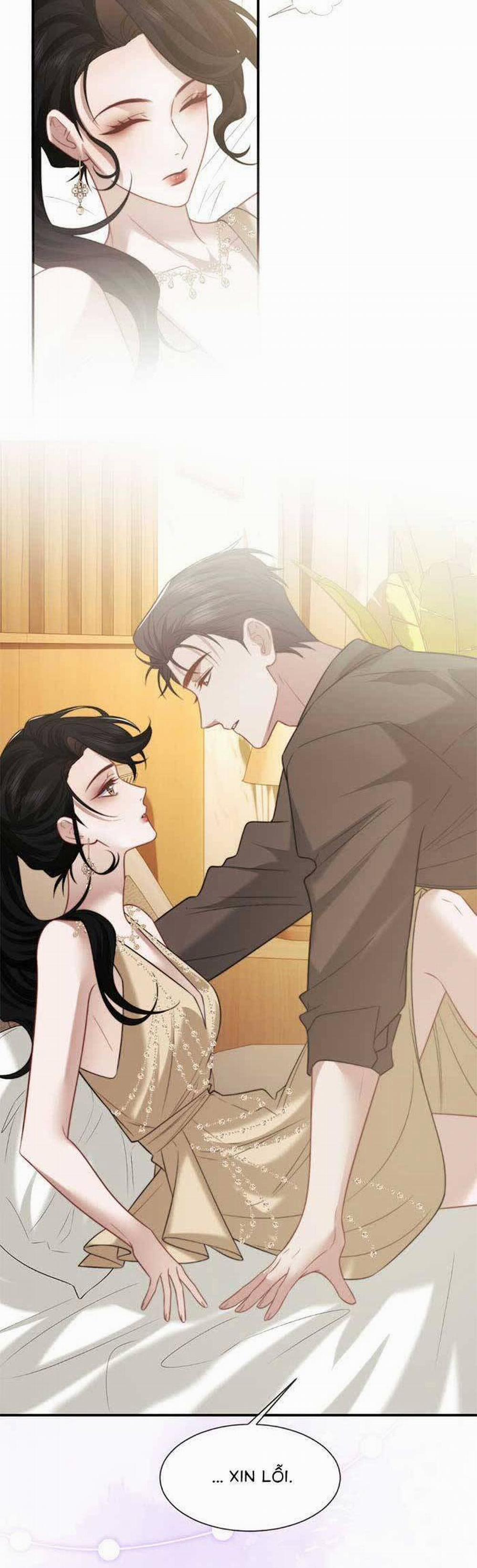 Nữ Tướng Xuyên Đến Hiện Đại Trở Thành Chị Dâu Quyền Lực 114 trang 19