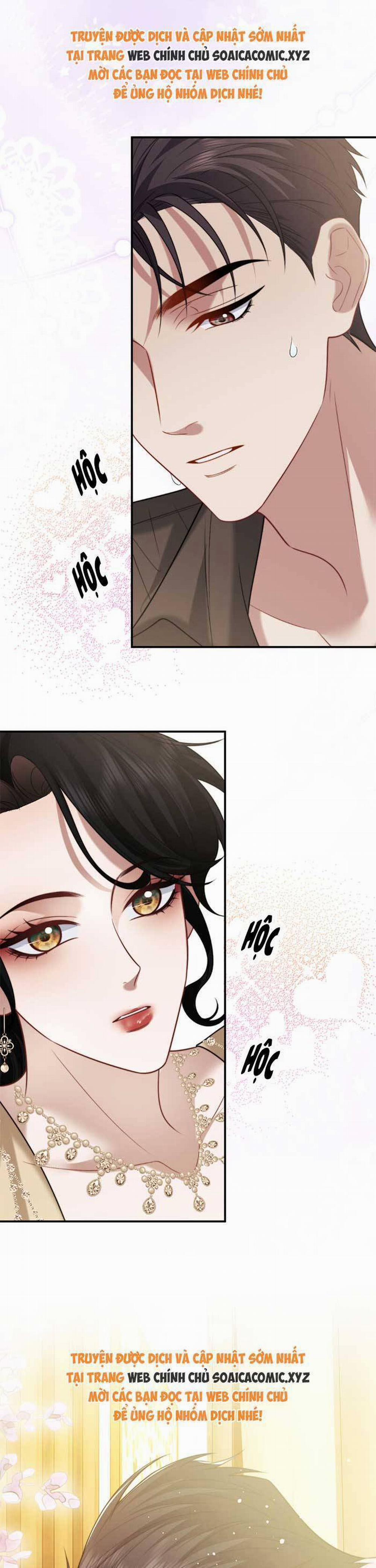 Nữ Tướng Xuyên Đến Hiện Đại Trở Thành Chị Dâu Quyền Lực 114 trang 20