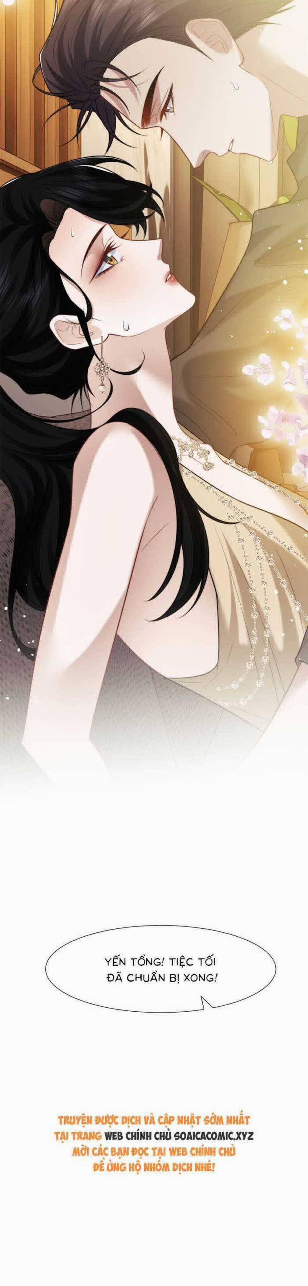 Nữ Tướng Xuyên Đến Hiện Đại Trở Thành Chị Dâu Quyền Lực 114 trang 21