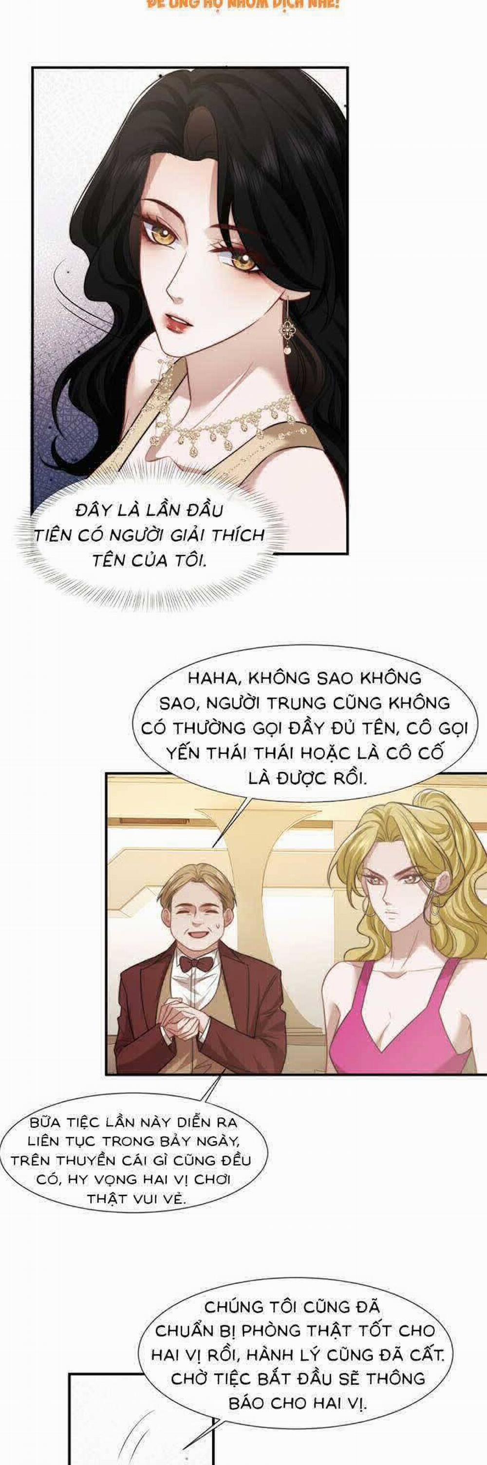 Nữ Tướng Xuyên Đến Hiện Đại Trở Thành Chị Dâu Quyền Lực 114 trang 4