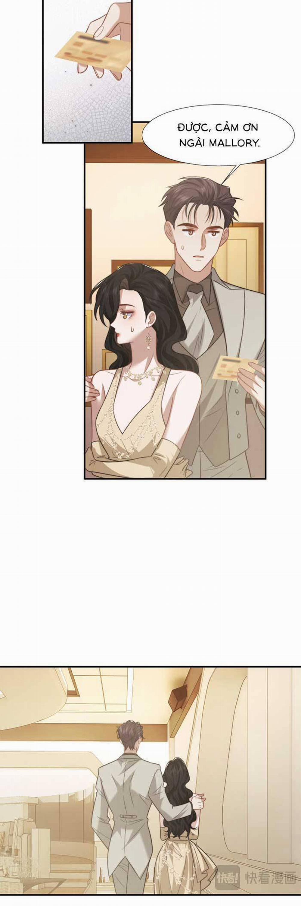 Nữ Tướng Xuyên Đến Hiện Đại Trở Thành Chị Dâu Quyền Lực 114 trang 5