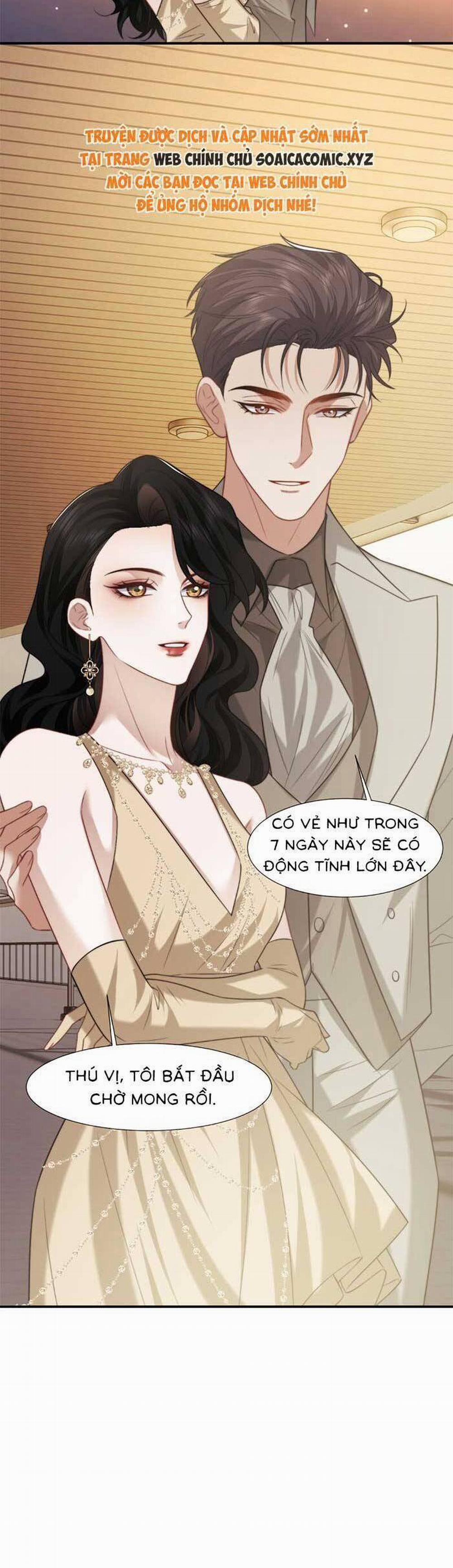 Nữ Tướng Xuyên Đến Hiện Đại Trở Thành Chị Dâu Quyền Lực 114 trang 7