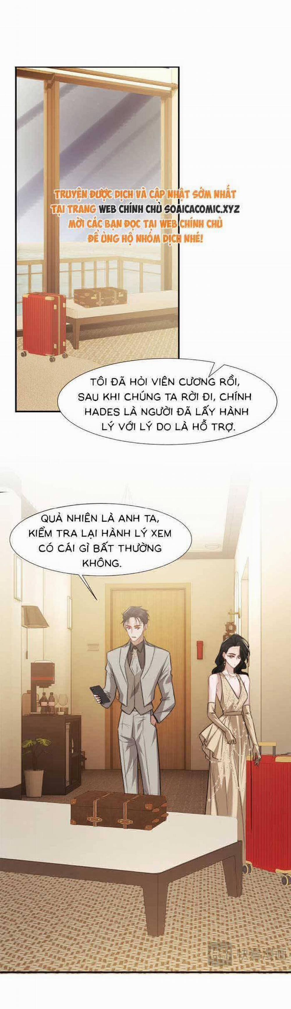 Nữ Tướng Xuyên Đến Hiện Đại Trở Thành Chị Dâu Quyền Lực 114 trang 8