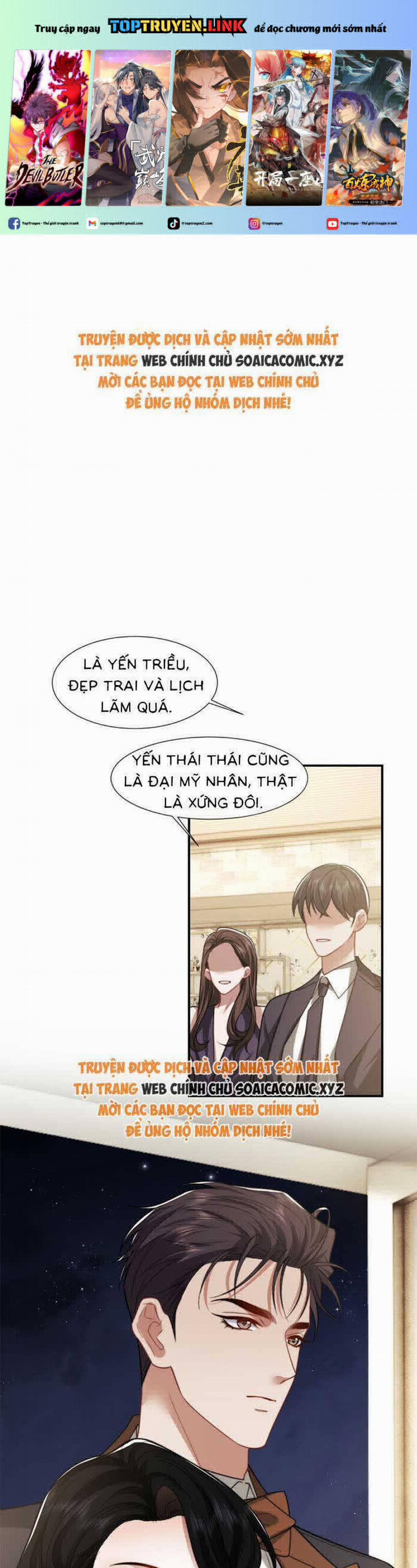 Nữ Tướng Xuyên Đến Hiện Đại Trở Thành Chị Dâu Quyền Lực 115 trang 0