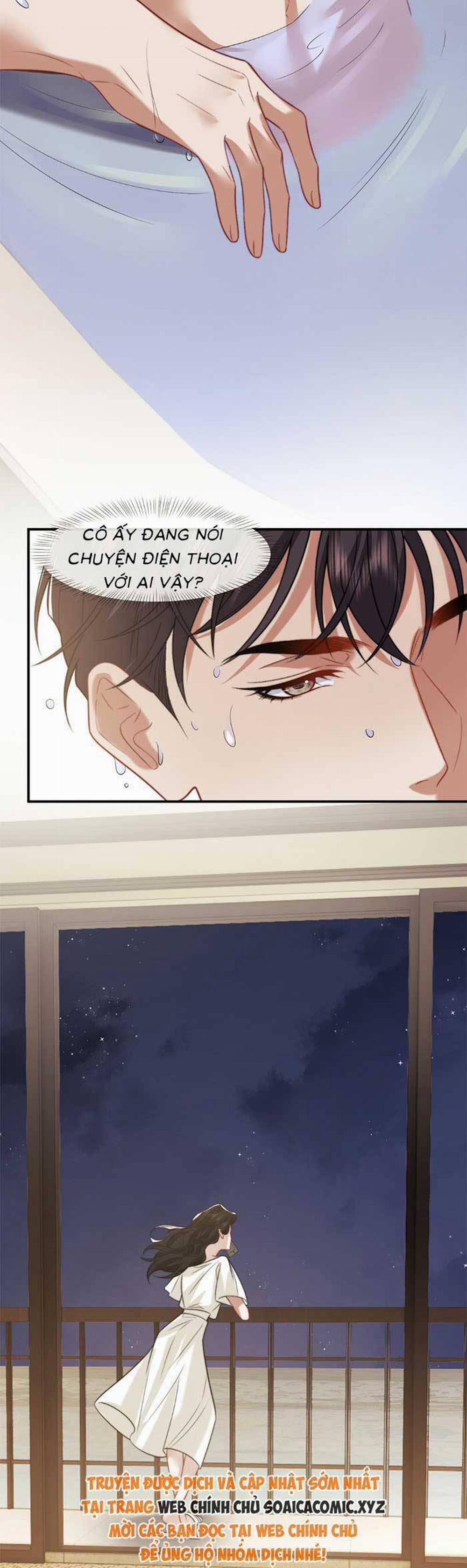 Nữ Tướng Xuyên Đến Hiện Đại Trở Thành Chị Dâu Quyền Lực 115 trang 10