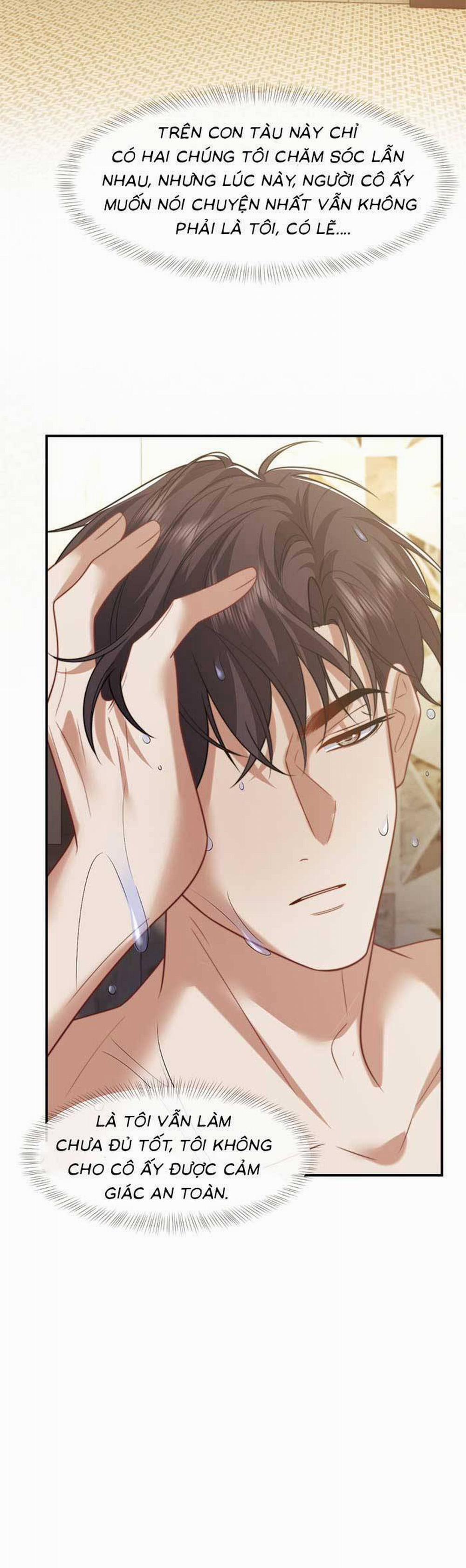 Nữ Tướng Xuyên Đến Hiện Đại Trở Thành Chị Dâu Quyền Lực 115 trang 11