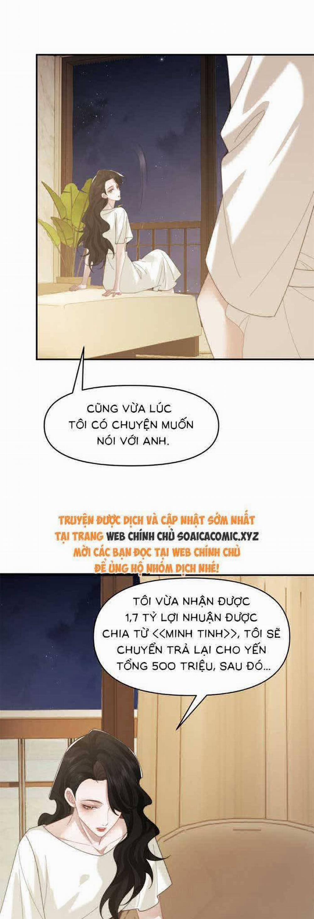 Nữ Tướng Xuyên Đến Hiện Đại Trở Thành Chị Dâu Quyền Lực 115 trang 13