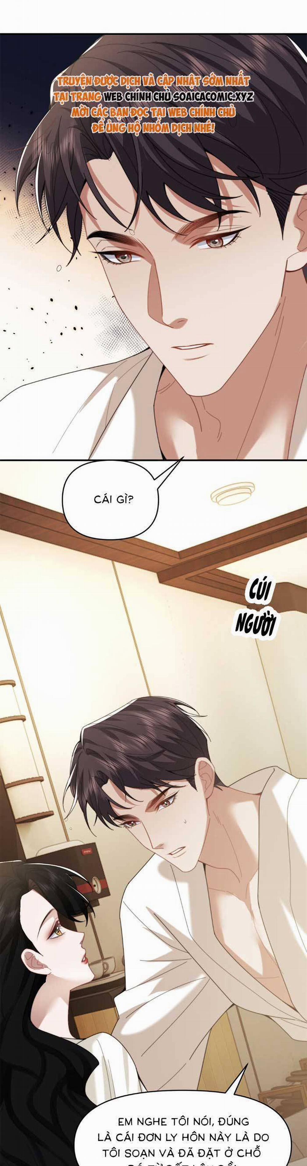 Nữ Tướng Xuyên Đến Hiện Đại Trở Thành Chị Dâu Quyền Lực 115 trang 15