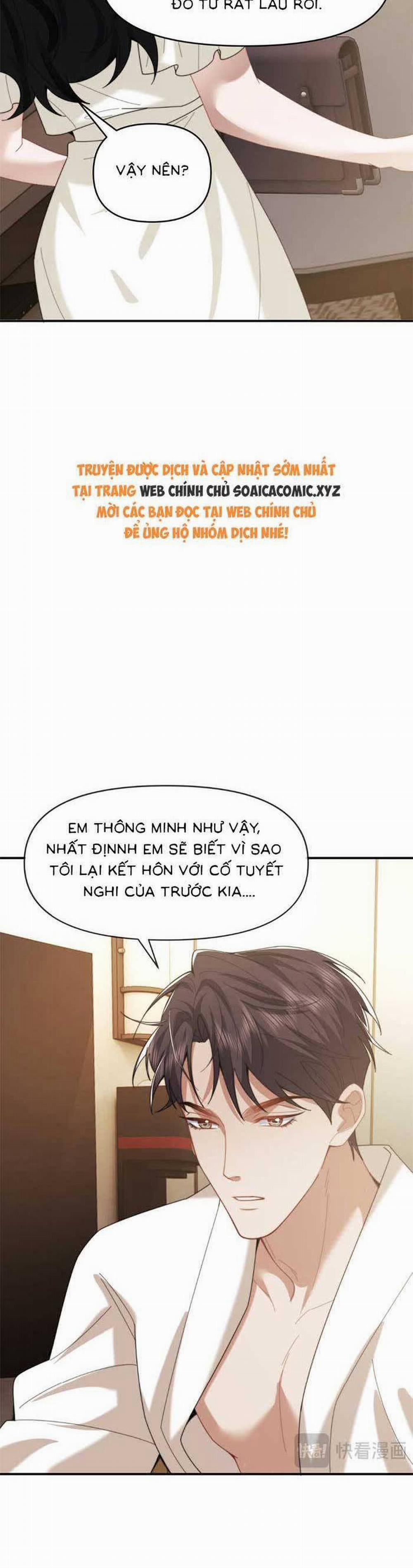 Nữ Tướng Xuyên Đến Hiện Đại Trở Thành Chị Dâu Quyền Lực 115 trang 16