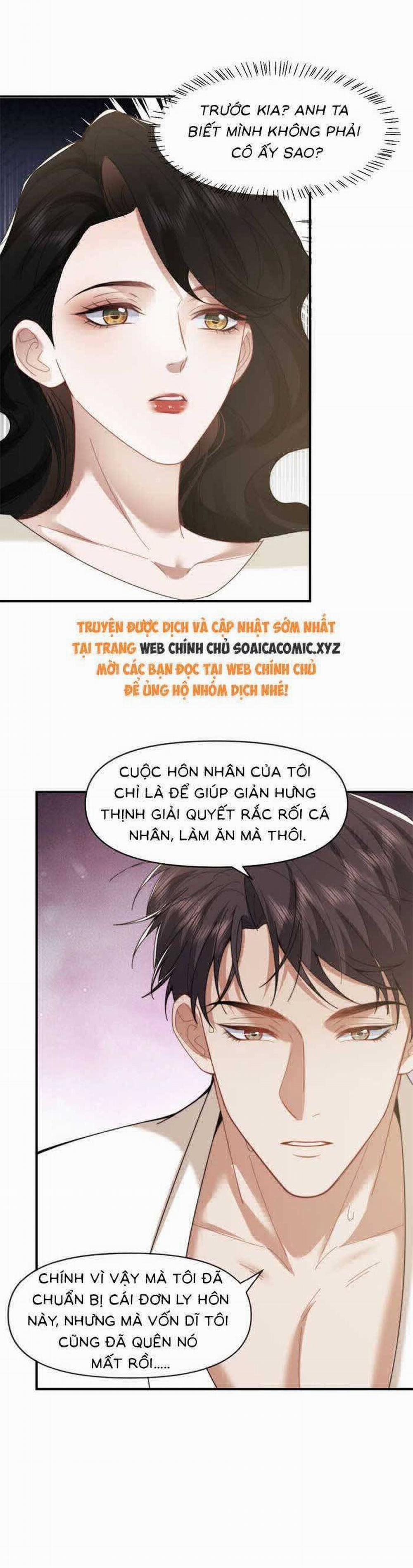 Nữ Tướng Xuyên Đến Hiện Đại Trở Thành Chị Dâu Quyền Lực 115 trang 17